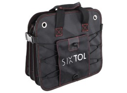 Organiser til bagasjerom CAR COMPACT 19 PRO, 19 rom, sammenleggbar