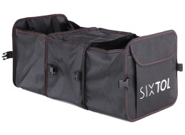 Organiser til bagasjerom CAR COMPACT 5 THERMO, 5 rom, termoveske, sammenleggbar