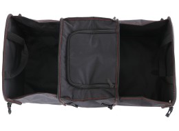 Organiser til bagasjerom CAR COMPACT 5 THERMO, 5 rom, termoveske, sammenleggbar