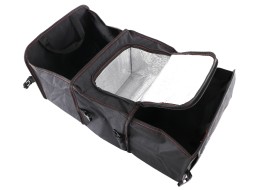 Organiser til bagasjerom CAR COMPACT 5 THERMO, 5 rom, termoveske, sammenleggbar