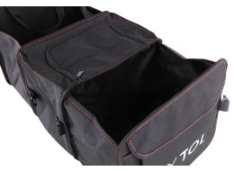 Organiser til bagasjerom CAR COMPACT 5 THERMO, 5 rom, termoveske, sammenleggbar