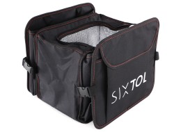 Organiser til bagasjerom CAR COMPACT 5 THERMO, 5 rom, termoveske, sammenleggbar