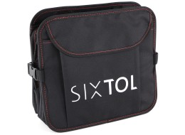 Organiser til bagasjerom CAR COMPACT 5 THERMO, 5 rom, termoveske, sammenleggbar