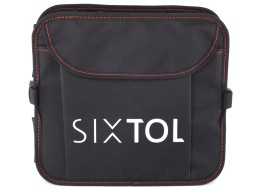 Organiser til bagasjerom CAR COMPACT 5 THERMO, 5 rom, termoveske, sammenleggbar