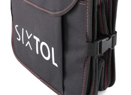 Organiser til bagasjerom CAR COMPACT 5 THERMO, 5 rom, termoveske, sammenleggbar