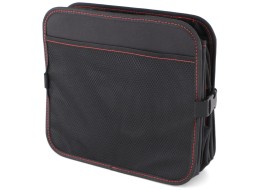 Organiser til bagasjerom CAR COMPACT 5 THERMO, 5 rom, termoveske, sammenleggbar