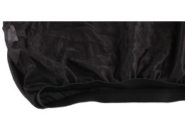Solskjerm for bilens sidevindu / dørtrekk CAR SUNSHADE SET 1, str. S, 2 stk