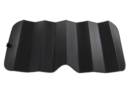 Solskjerm til frontrute CAR SUNSHADE PRO 6, 150 x 70 cm