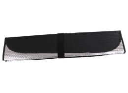 Solskjerm til frontrute CAR SUNSHADE PRO 6, 150 x 70 cm