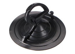 Sugekopper for solskjerm til bil CAR SUNSHADE, 10 stk - reservedel