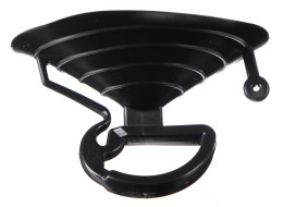 Sugekopper for solskjerm til bil CAR SUNSHADE, 10 stk - reservedel