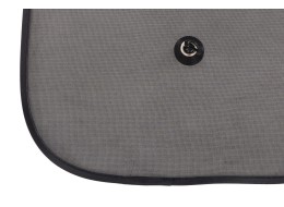 Solskjerm med sugekopp til sidevindu CAR SUNSHADE SET 7, 44 x 36 cm, 2 stk
