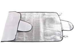 Beskyttelsesdeksel mot frost, snø og sol CAR SNOW COVER 1, 200 x 70 cm