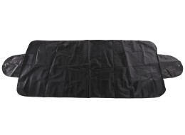 Beskyttelsesdeksel mot frost, snø og sol CAR SNOW COVER 2, 200 x 70 cm