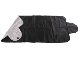 Beskyttelsesdeksel mot frost, snø og sol CAR SNOW COVER 2, 200 x 70 cm