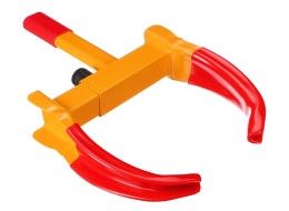 Lås / hjullås til bil CAR TIRE LOCK