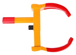 Lås / hjullås til bil CAR TIRE LOCK