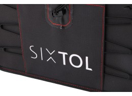 Organiser til bagasjerommet CAR COMPACT 14 PRO, 14 rom, sammenleggbar, med lokk
