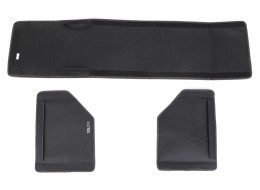 Bagasjeromsorganisator CAR COMPACT ELEGANT S, 1 rom, sammenleggbar, med lokk