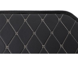 Bagasjeromsorganisator CAR COMPACT ELEGANT M, 1 rom, sammenleggbar, med lokk