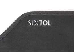 Bagasjeromsorganisator CAR COMPACT ELEGANT L, 2 rom, sammenleggbar, med lokk