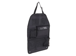 Organizer til forsetet CAR COMPACT SEAT 1