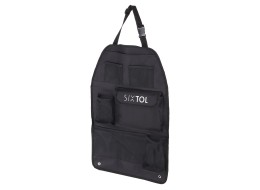 Organizer til forsetet CAR COMPACT SEAT 1