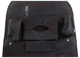 Organiser til forsetet CAR COMPACT SEAT 2