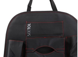 Organiser til forsetet CAR COMPACT SEAT 2