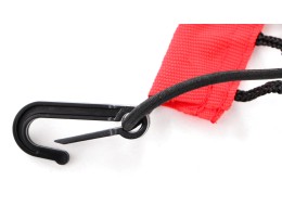 Festnett til bil CAR NET M, 120x70 cm