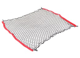 Sikringsnett til bil CAR NET L, 100x100 cm