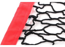 Festnett til bil CAR NET S, 100x50 cm