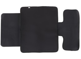 Beskyttelsesmatte under bilsete CAR KIDS COVER 2