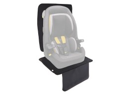 Beskyttelsesmatte under bilsete CAR KIDS COVER 3