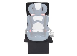 Beskyttelsesmatte under bilsete CAR KIDS COVER 3
