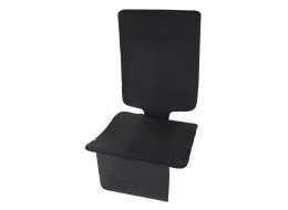 Beskyttelsesmatte under bilsete CAR KIDS COVER 3