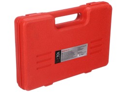 Bremsestempelpresser MECHANIC BRAKE SET 22, sett 22 stk