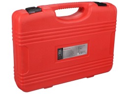 Bremsestempelpresser MECHANIC BRAKE SET 35, sett 35 stk