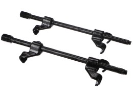 Fjærkompressor MECHANIC SPRING SET 1, 2 stk, 370 mm