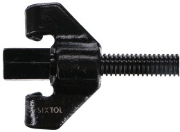 Fjærkompressor MECHANIC SPRING SET 1, 2 stk, 370 mm