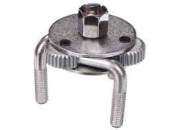 Oljefilternøkkel MECHANIC OIL WRENCH 1, 1/2" (67-130 mm)