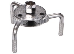 Oljefilternøkkel MECHANIC OIL WRENCH 1, 1/2" (67-130 mm)