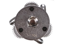 Oljefilternøkkel MECHANIC OIL WRENCH 1, 1/2" (67-130 mm)
