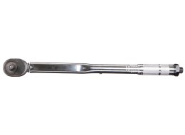 Momentnøkkel MECHANIC TORQUE 1, 1/2\", 28-210 Nm