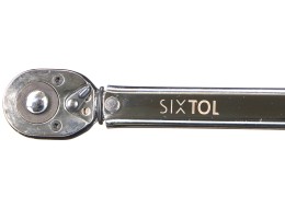 Momentnøkkel MECHANIC TORQUE 1, 1/2\", 28-210 Nm