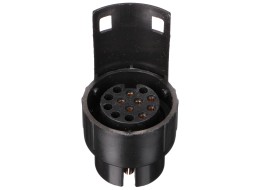 Adapter for tilhengerkontakt 7-13 pin