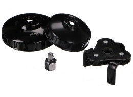 Sokkelnøkler for oljefiltre MECHANIC OIL WRENCH 30, 1/2\"