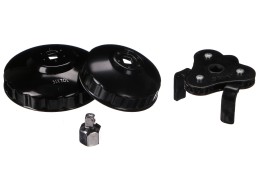 Sokkelnøkler for oljefiltre MECHANIC OIL WRENCH 30, 1/2\"