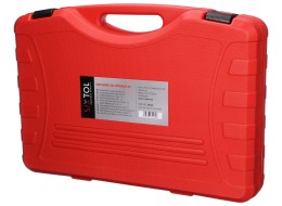 Sokkelnøkler for oljefiltre MECHANIC OIL WRENCH 30, 1/2\"