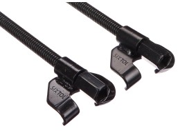 Fjærkompressor MECHANIC SPRING SET 2, 2 stk, 270 mm